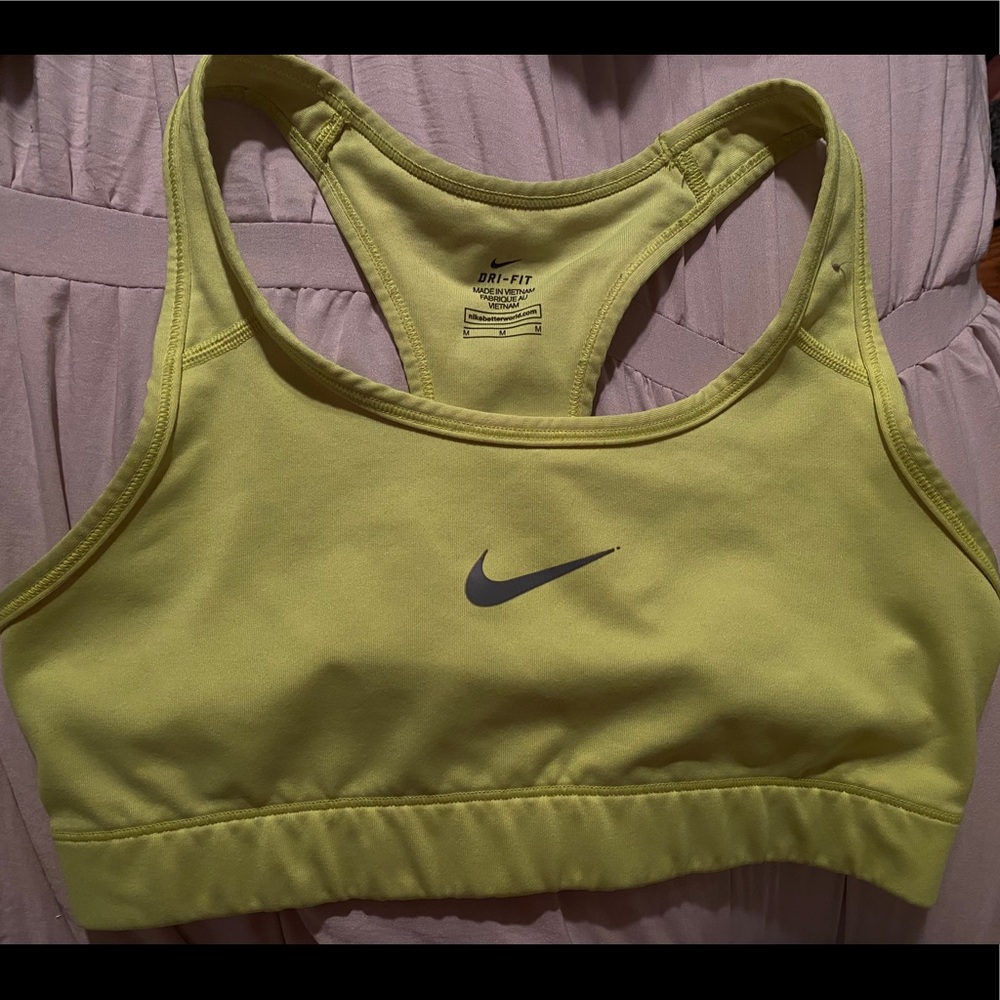 Nike Sports Bra